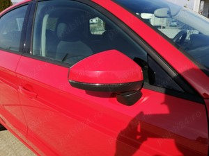 Audi A3 Limuzina, unic proprietar, EU6 - imagine 4