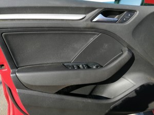 Audi A3 Limuzina, unic proprietar, EU6 - imagine 7