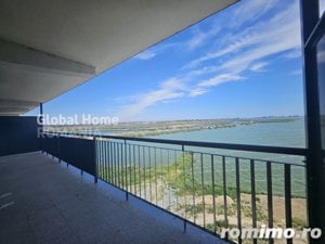 Apartament 2 camere 70MP | 1 Loc de Parcare Inclus | Lake View Panoramic  - imagine 2