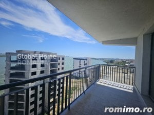 Apartament 2 camere 70MP | 1 Loc de Parcare Inclus | Lake View Panoramic  - imagine 13