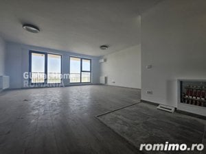 Apartament 2 camere 70MP | 1 Loc de Parcare Inclus | Lake View Panoramic  - imagine 4