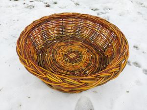 Nuiele și cosuri rachita - imagine 9