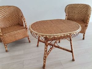 Nuiele și cosuri rachita - imagine 4