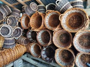 Nuiele și cosuri rachita - imagine 2