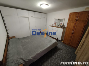 CUG - Casă INDIVIDUALĂ 2 CAMERE 61 mp, MOBILATĂ și UTILATĂ - imagine 4