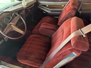 Pontiac Grand Prix SJ 1976 - imagine 5