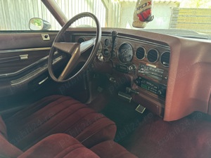 Pontiac Grand Prix SJ 1976 - imagine 4