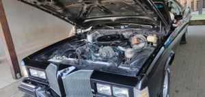 Pontiac Grand Prix SJ 1976 - imagine 2