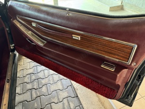 Pontiac Grand Prix SJ 1976 - imagine 8