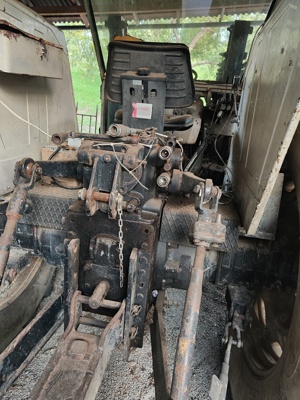 Tractor Lamborghini 904 DT - imagine 6