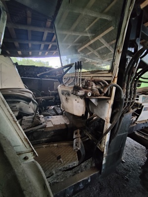 Tractor Lamborghini 904 DT - imagine 3