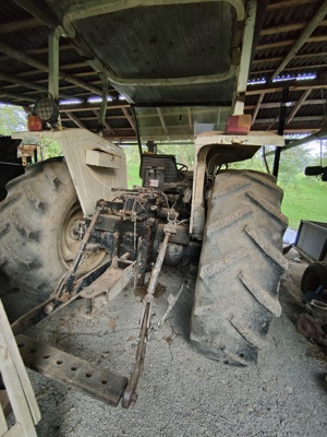 Tractor Lamborghini 904 DT - imagine 5