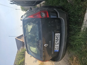 Reanult megane2 distribuție ruptă  - imagine 2
