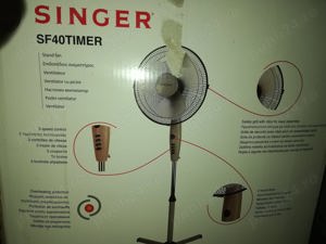 Ventilator 