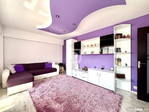 Apartament renovat modern ULTRACENTRAL Gura Humorului | Bucovina - imagine 3