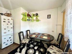 Apartament renovat modern ULTRACENTRAL Gura Humorului | Bucovina - imagine 8