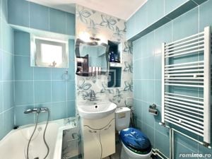 Apartament renovat modern ULTRACENTRAL Gura Humorului | Bucovina - imagine 9