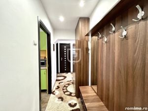 Apartament renovat modern ULTRACENTRAL Gura Humorului | Bucovina - imagine 10