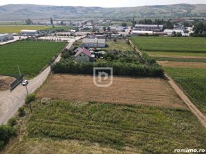 Parcele 1000mp INTRAVILAN | Ilisesti | Bucovina - imagine 3