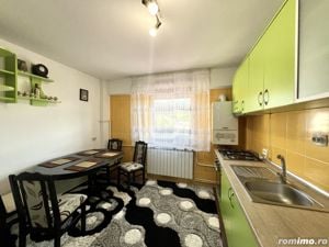 Apartament renovat modern ULTRACENTRAL Gura Humorului | Bucovina - imagine 7