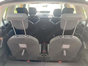 Vand Citroen C4 Picasso, 7 locuri, 1,6 benzina, 2015 - imagine 5