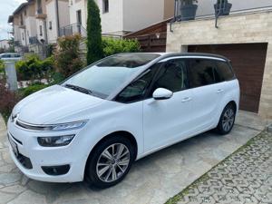 Vand Citroen C4 Picasso, 7 locuri, 1,6 benzina, 2015 - imagine 3