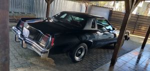 Pontiac Grand Prix SJ 1976 - imagine 10