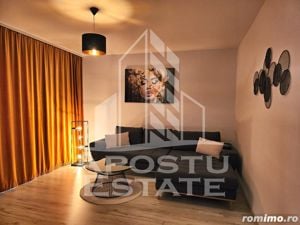 Apartament cu 2 camere deosebit, loc de parcare, Calea Urseni - imagine 2