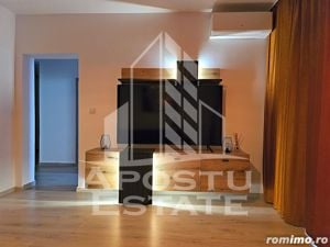 Apartament cu 2 camere deosebit, loc de parcare, Calea Urseni - imagine 3