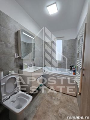 Apartament cu 2 camere deosebit, loc de parcare, Calea Urseni - imagine 10