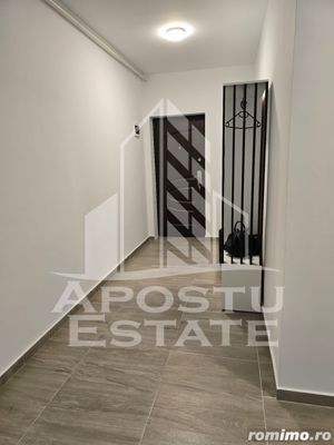 Apartament cu 2 camere deosebit, loc de parcare, Calea Urseni - imagine 8