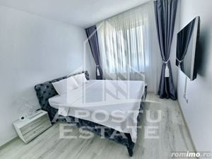 Apartament cu 2 camere deosebit, loc de parcare, Calea Urseni - imagine 5