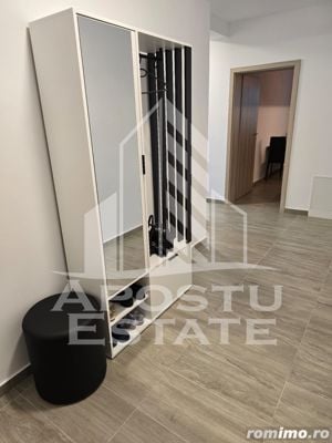 Apartament cu 2 camere deosebit, loc de parcare, Calea Urseni - imagine 9