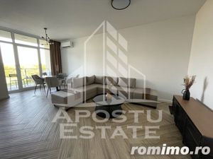 Apartament cu 2 camere in Nord One, Calea Aradului - imagine 2