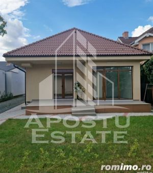 Casa individuala 125 mpzona Parneava pretabila si pentru birouri - imagine 5