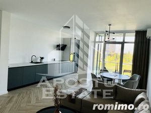 Apartament cu 2 camere in Nord One, Calea Aradului - imagine 8