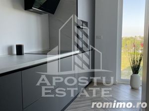 Apartament cu 2 camere in Nord One, Calea Aradului - imagine 9