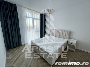 Apartament cu 2 camere in Nord One, Calea Aradului - imagine 12