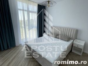 Apartament cu 2 camere in Nord One, Calea Aradului - imagine 10