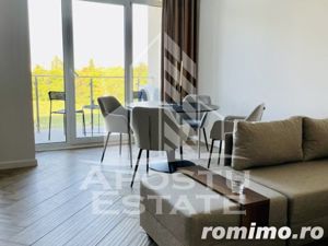 Apartament cu 2 camere in Nord One, Calea Aradului - imagine 4