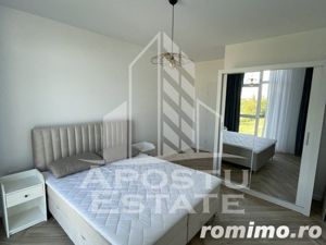 Apartament cu 2 camere in Nord One, Calea Aradului - imagine 11