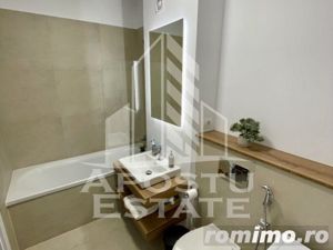 Apartament cu 2 camere in Nord One, Calea Aradului - imagine 14