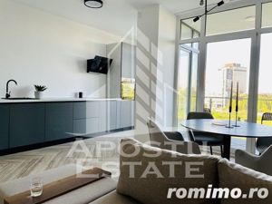 Apartament cu 2 camere in Nord One, Calea Aradului - imagine 5