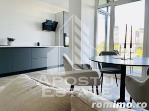 Apartament cu 2 camere in Nord One, Calea Aradului - imagine 6