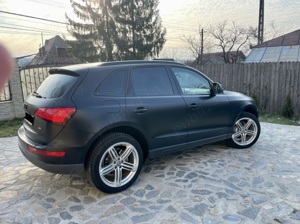 Vand sau schimb Audi q5 2.0 Quattro  - imagine 4