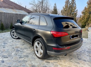 Vand sau schimb Audi q5 2.0 Quattro  - imagine 3