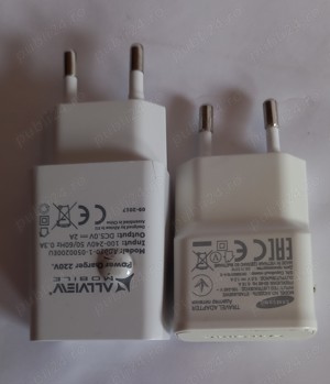 diverse adaptoare, încărcătoare - imagine 8