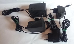 diverse adaptoare, încărcătoare - imagine 2