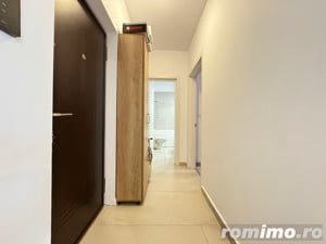 Apartament 3 camere, 66mp utili ,balcon 7 mp, pozitie excelenta, zona Buziasului - imagine 13