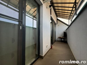 Apartament 3 camere, 66mp utili ,balcon 7 mp, pozitie excelenta, zona Buziasului - imagine 14